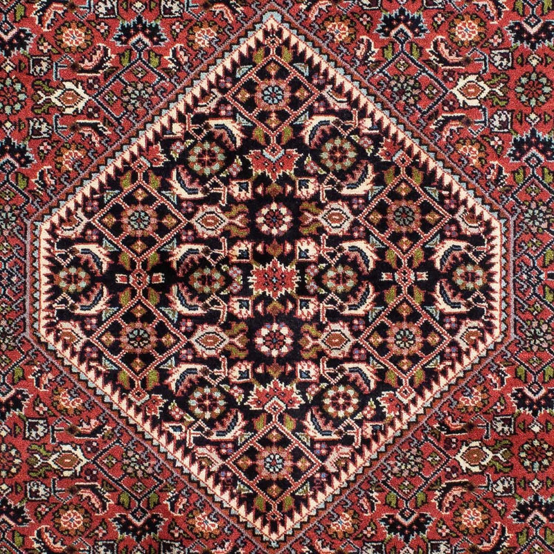 Bidjar - Zanjan Koberec 139x230cm - Perský koberec