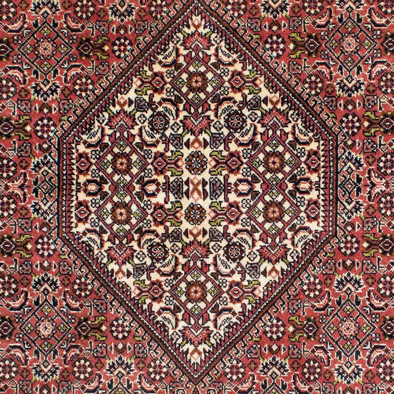 Bidjar - Zanjan Koberec 140x240cm - Perský koberec