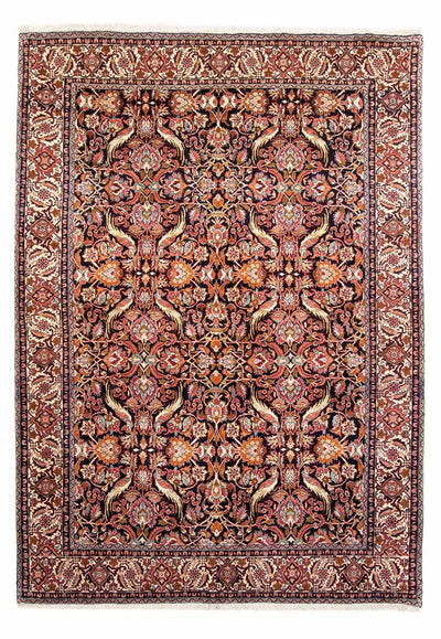 Bidjar Koberec 171x239cm - Perský koberec