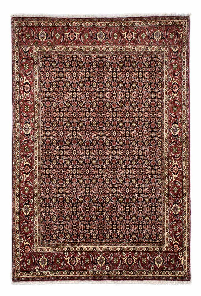 Hosseinabad Koberec 170x250cm - Perský koberec