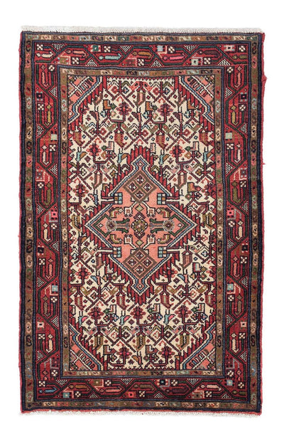 Hamadan Koberec 78x125cm - Perský koberec