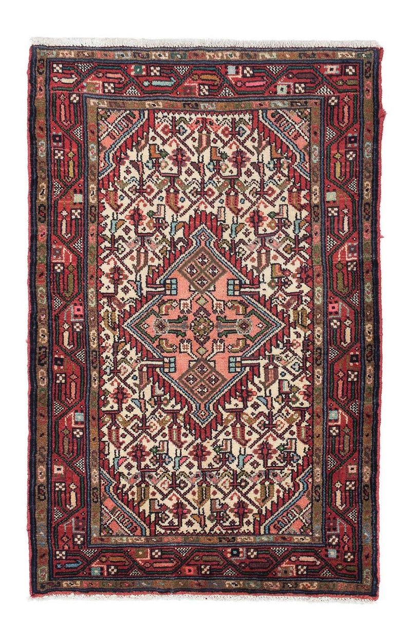 Hamadan Koberec 78x125cm - Perský koberec