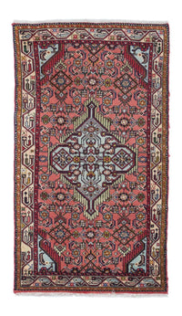 Hamadan Koberec 74x134cm - Perský koberec – product image