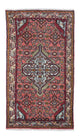 Hamadan Koberec 74x134cm - Perský koberec