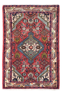 Hosseinabad Koberec 79x125cm - Perský koberec – product image
