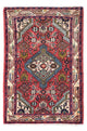 Hosseinabad Koberec 79x125cm - Perský koberec
