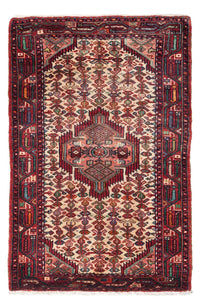 Hosseinabad Koberec 80x125cm - Perský koberec – product image