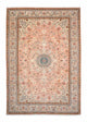 Tabriz - 50 Raj Koberec 203x300cm - Perský koberec