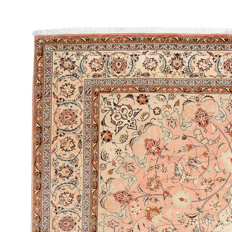 Tabriz - 50 Raj Koberec 203x300cm - Perský koberec