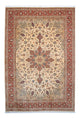 Tabriz - 50 Raj Koberec 198x305cm - Perský koberec