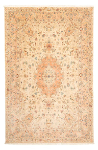 Tabriz - 50 Raj Koberec 200x303cm - Perský koberec – product image
