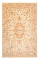 Tabriz - 50 Raj Koberec 200x303cm - Perský koberec