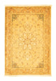 Tabriz - 50 Raj Koberec 152x106cm - Perský koberec