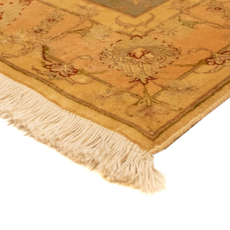 Tabriz - 50 Raj Koberec 152x106cm - Perský koberec