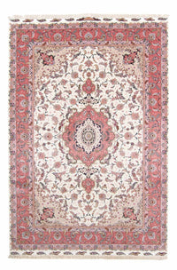 Tabriz - 50 Raj Koberec 320x200cm - Perský koberec – product image