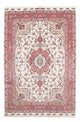 Tabriz - 50 Raj Koberec 320x200cm - Perský koberec