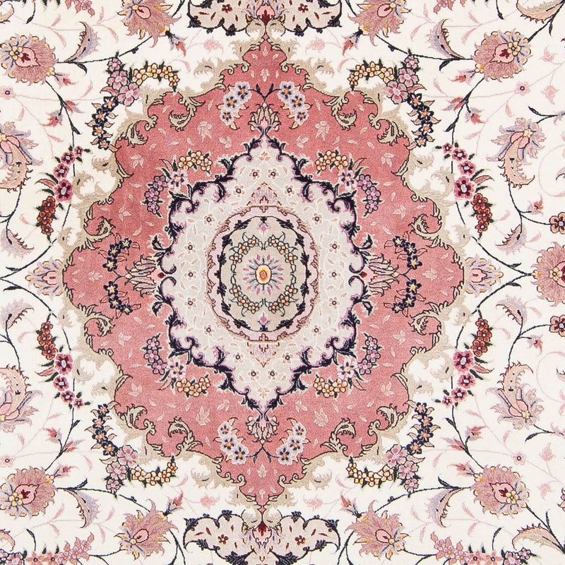 Tabriz - 50 Raj Koberec 320x200cm - Perský koberec