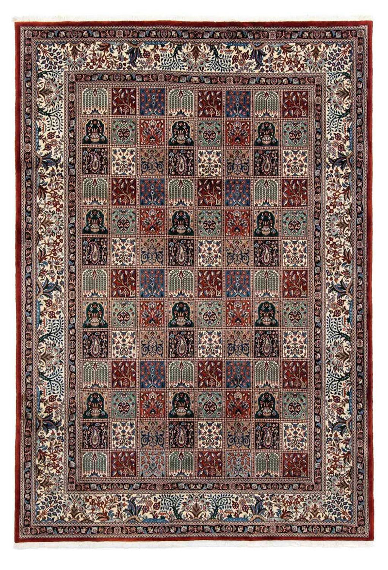 Moud Koberec 280x198cm - Perský koberec