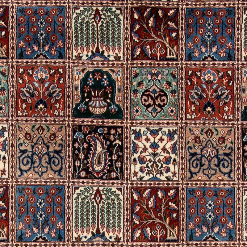 Moud Koberec 280x198cm - Perský koberec