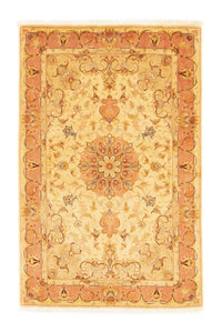 Tabriz - 50 Raj Koberec 100x154cm - Perský koberec – product image