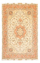 Tabriz - 50 Raj Koberec 196x302cm - Perský koberec