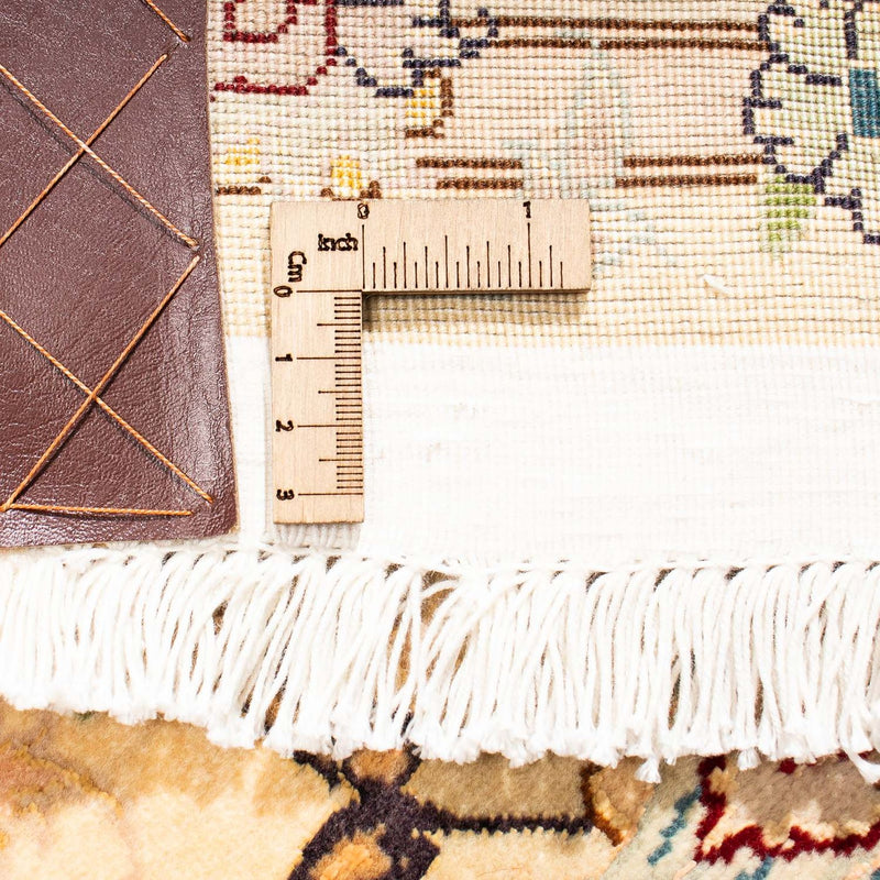 Tabriz - 50 Raj Koberec 196x302cm - Perský koberec