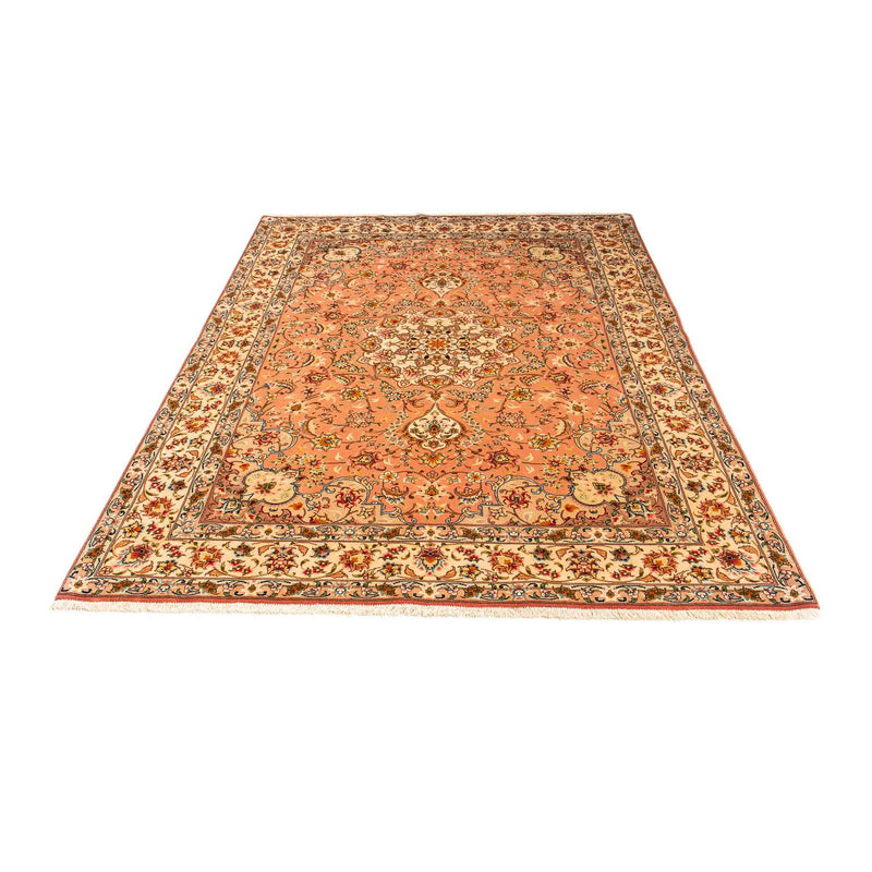 Tabriz - 50 Raj Koberec 148x211cm - Perský koberec