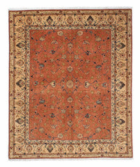 Tabriz - 50 Raj Koberec 156x193cm - Perský koberec – product image