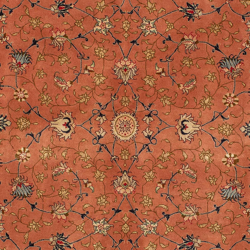 Tabriz - 50 Raj Koberec 156x193cm - Perský koberec