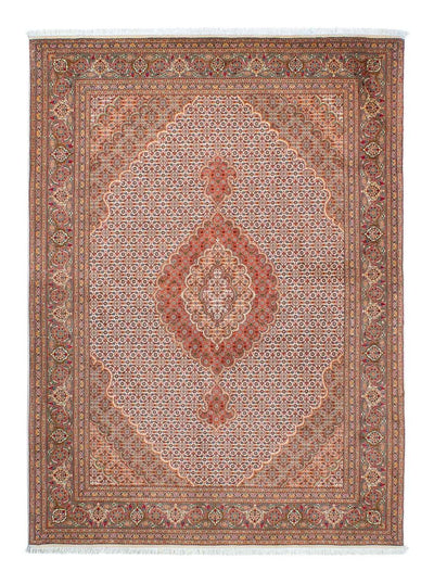 Tabriz Koberec 149x198cm - Perský koberec