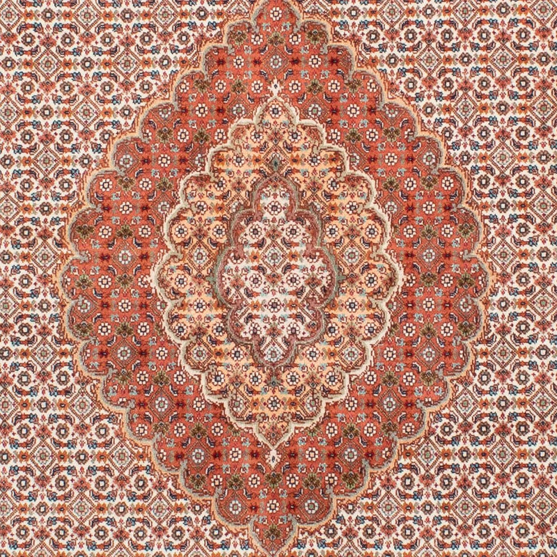 Tabriz Koberec 198x149cm - Perský koberec