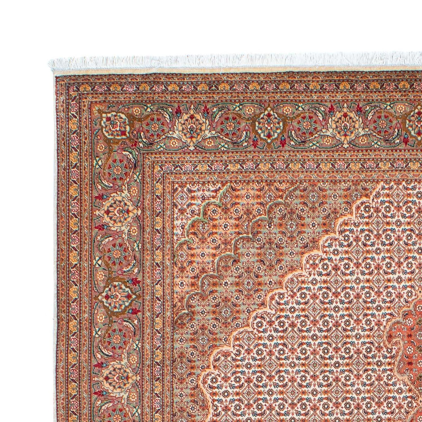 Tabriz Koberec 198x149cm - Perský koberec