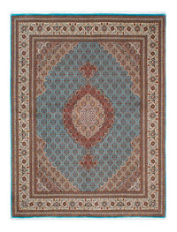 Tabriz Koberec 202x150cm - Perský koberec – product image
