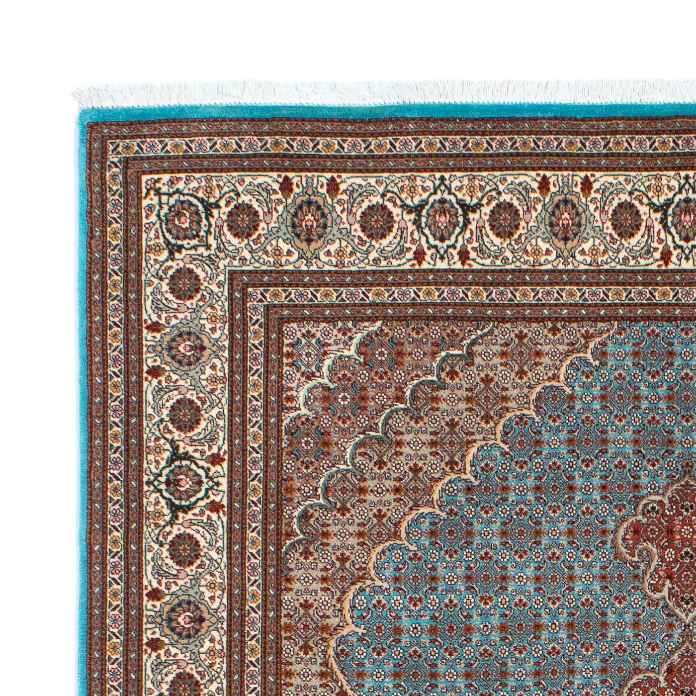 Tabriz Koberec 202x150cm - Perský koberec