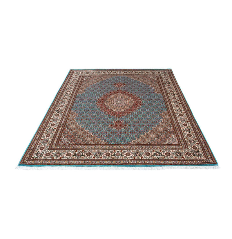 Tabriz Koberec 202x150cm - Perský koberec