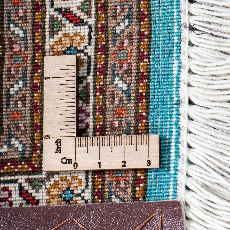 Tabriz Koberec 202x150cm - Perský koberec