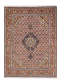 Tabriz Koberec 204x151cm - Perský koberec – product image