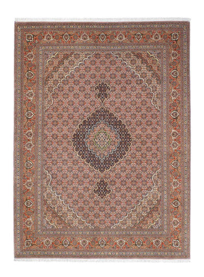 Tabriz Koberec 151x204cm - Perský koberec