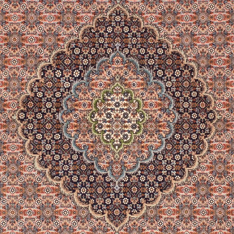 Tabriz Koberec 204x151cm - Perský koberec