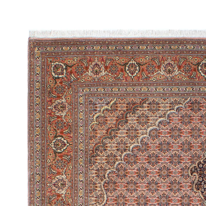 Tabriz Koberec 204x151cm - Perský koberec