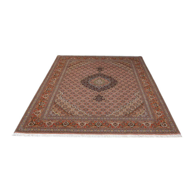 Tabriz Koberec 204x151cm - Perský koberec