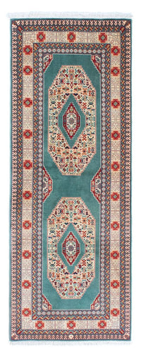 Tabriz - 50 Raj Koberec 70x187cm - Perský koberec – product image