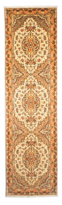 Tabriz - 50 Raj Koberec 314x87cm - Perský koberec – product image