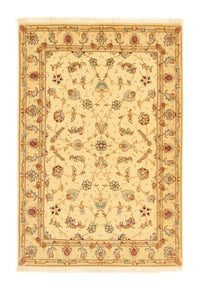 Tabriz - 50 Raj Koberec 100x149cm - Perský koberec – product image