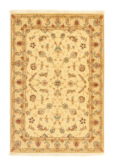 Tabriz - 50 Raj Koberec 100x149cm - Perský koberec