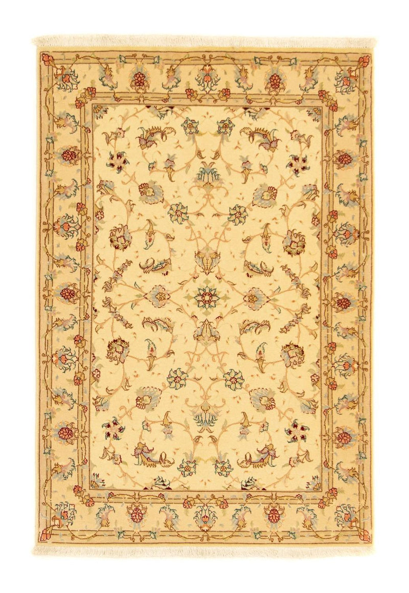 Tabriz - 50 Raj Koberec 100x149cm - Perský koberec
