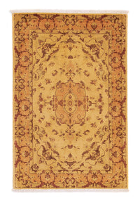 Tabriz - 50 Raj Koberec 100x150cm - Perský koberec – product image