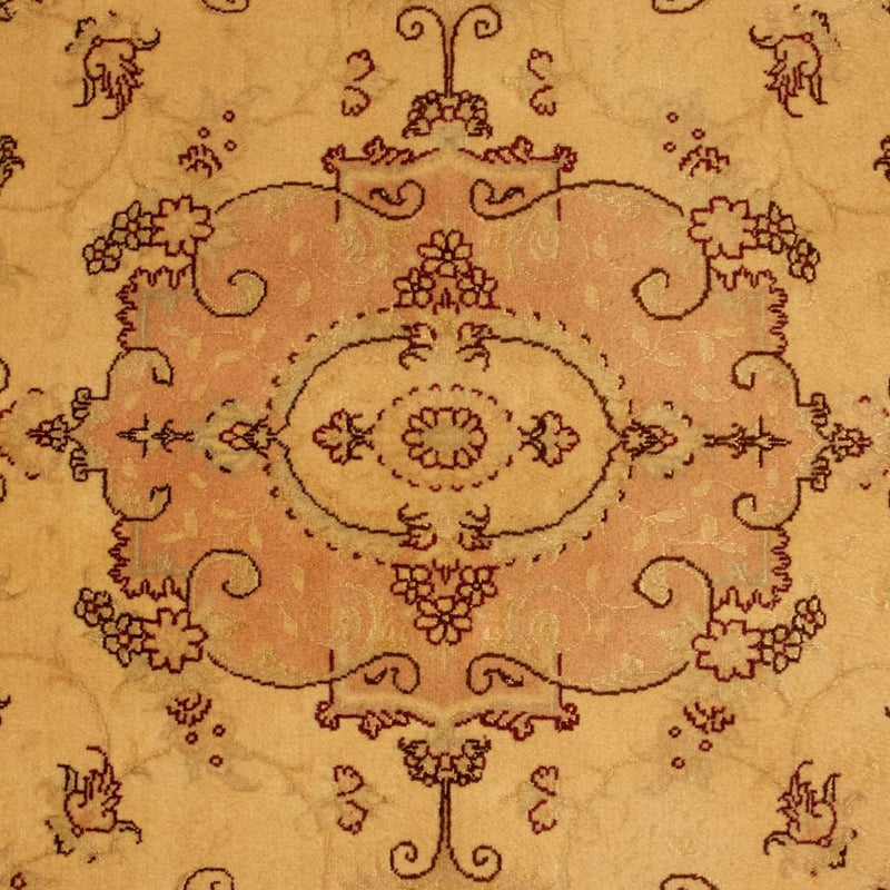 Tabriz - 50 Raj Koberec 100x150cm - Perský koberec