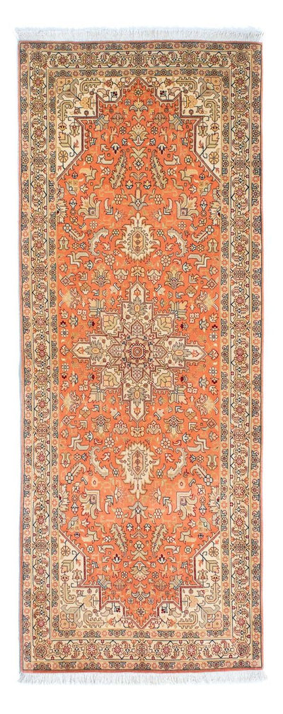 Tabriz - 50 Raj Koberec 80x216cm - Perský koberec