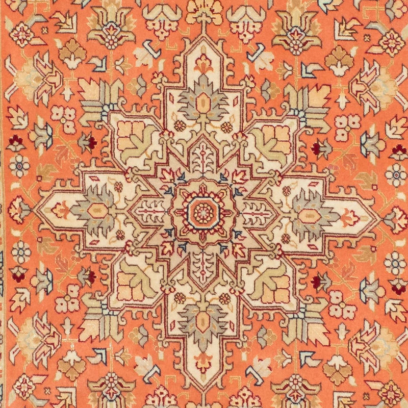 Tabriz - 50 Raj Koberec 80x216cm - Perský koberec